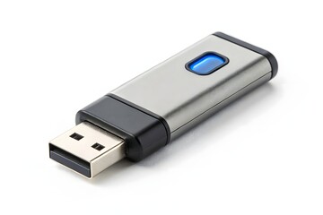 Portable Storage Device for Data Transfer