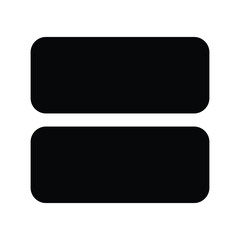 interface vector icon