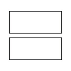 interface vector icon