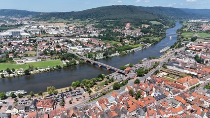 Miltenberg am Main