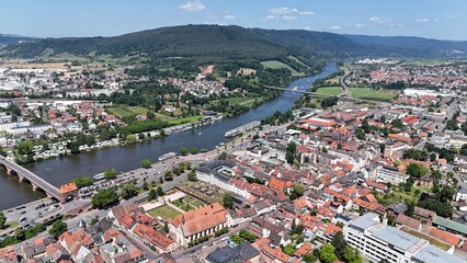 Miltenberg am Main