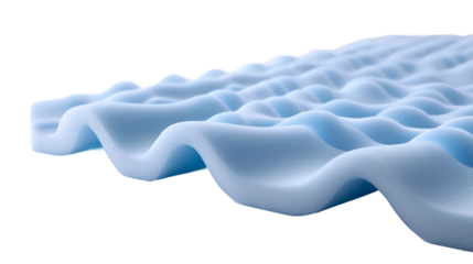 Orthopedic Foam Sleep Surface