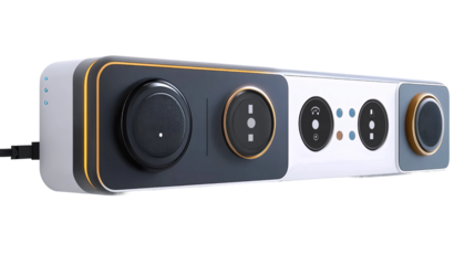 High End Smart Power Strip