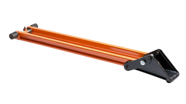 Portable Mechanical Jack System