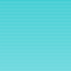 Halftone Horizontal Blue Lines Vertical Gradient