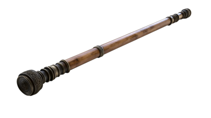 High Precision Level Staff