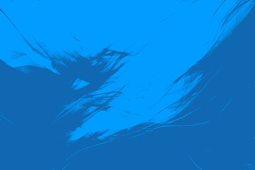 Fluid cosmic background swirling neon gradients, crystalline shards, and ethereal light into...