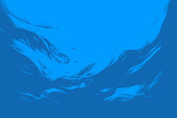 Fluid cosmic background swirling neon gradients, crystalline shards, and ethereal light into...