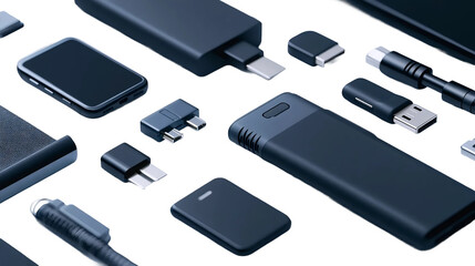 All in One Adapter Tool