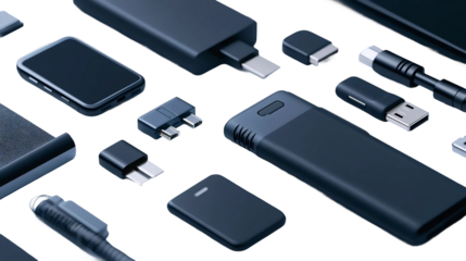 All in One Adapter Tool