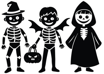Halloween Vectors