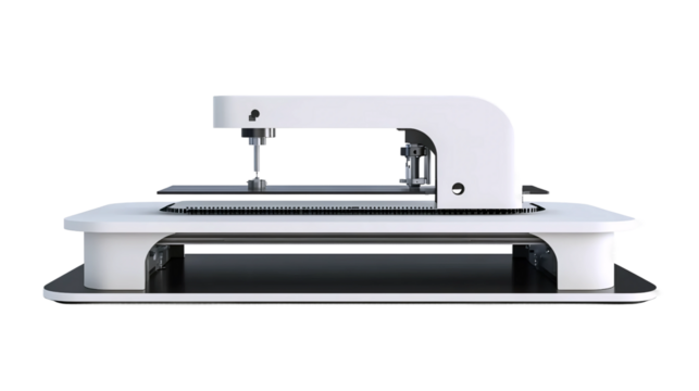 Heavy Duty Hole Punch Tool