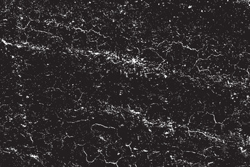 Ground cracks vector texture backgrounds. Use this texture to create realistic ground crack aesthetics in vector format for any graphic design project.
