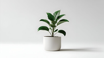 Plant PNG download isolated on transparent background  