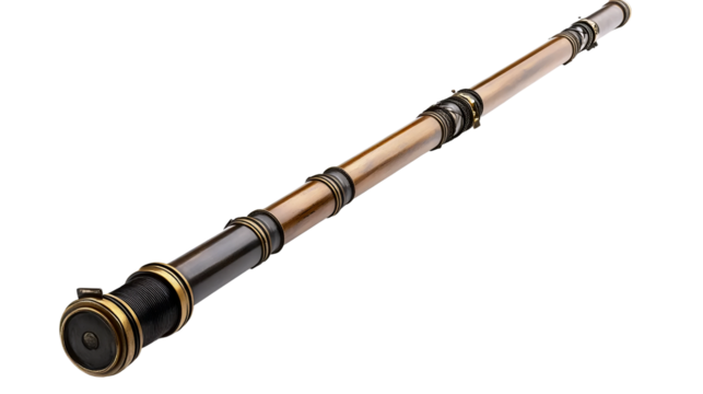 Professional Measuring Rod