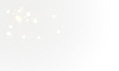 PNG magical glowing light bokeh sparkle shine stardust holiday christmas celebration fireworks...