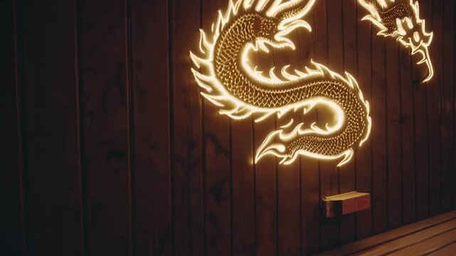 A Fantastical Sauna Experience