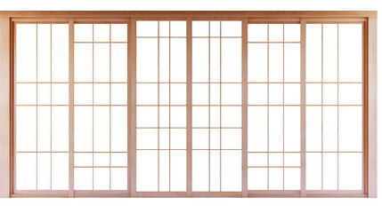 Shoji Screen New Design