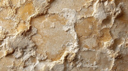 Obraz premium Unglazed clay surface natural terracotta texture from directly above showing matte finish with organic imperfections and gentle undulations in earth tones