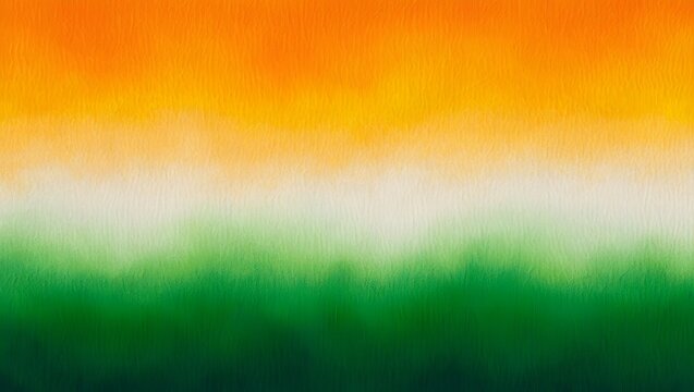 Decorative Indian flag theme Republic day texture design background