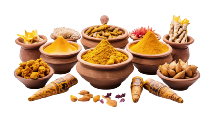 Traditional Haldi Mehndi Fun