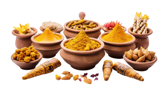 Traditional Haldi Mehndi Fun