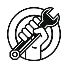 electric plug icon