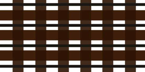 abstract Minimal  Brown and white wavy square background