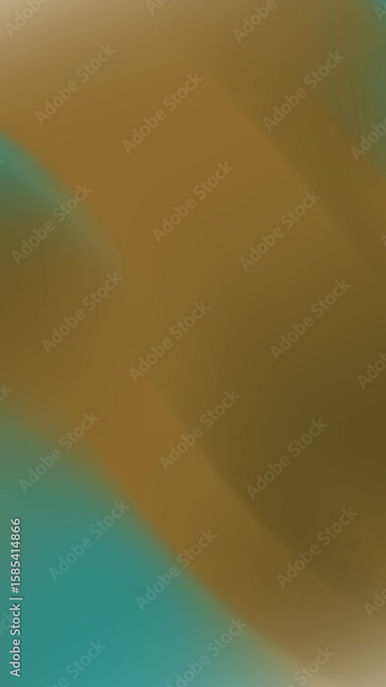Poster vibrant abstract motion with dynamic color gradients and fluid transitions