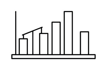 Investment Comparison Bar Chart