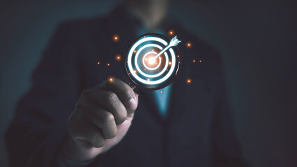 business with clear vision and strategy. The company aims to achieve remarkable growth by aligning...