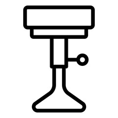 stool icon