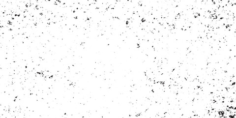 Modern terrazzo seamless pattern, abstract background with geometric shapes of various colors  detailed view of white and gray terrazzo pattern with brown and black stone fragments 
