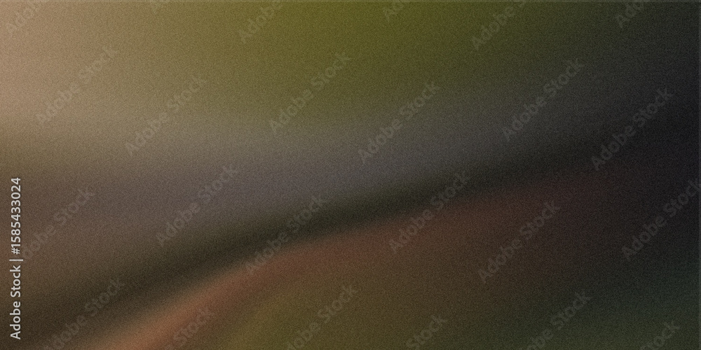Poster subtle gradient of muted earthy tones with a fine grain texture creating a soft atmospheric backgrou