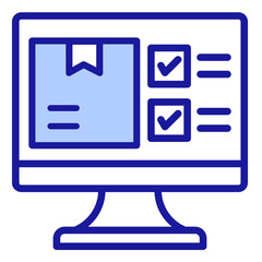 Stock  Icon Element For Design
