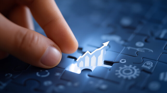 Fitting a Puzzle Piece in Business Technology Analysis