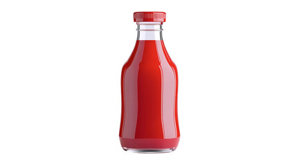 Bright Ketchup Design Visual