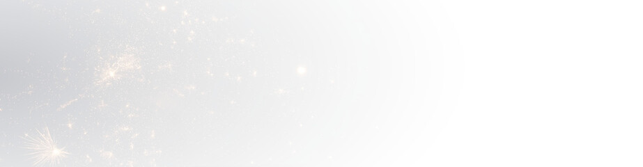 Colorful Fireworks Explosion on Night Sky Celebration