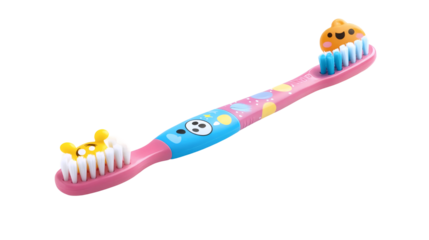 Fun Brush Set for Little Smiles