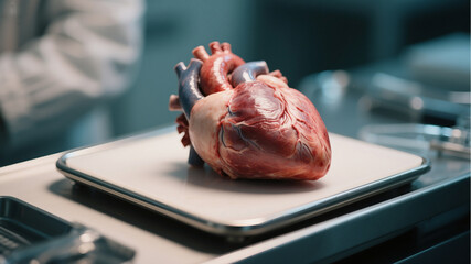 human heart