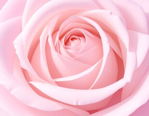 "Authentic, highly detailed Full HD close-up illustration of a textured rose background. Emphasize realistic petal textures and natural color variations, capturing the true essence of a blooming rose 