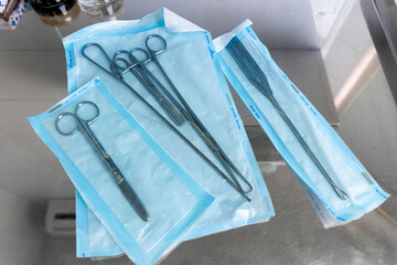 A Comprehensive Look at Surgical Instruments: Scissors, Forceps, and Their Importance in Medical...