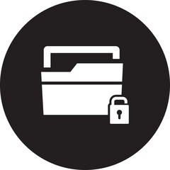 printer icon vector