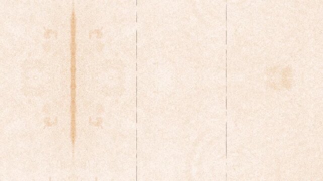 Paper texture background. stop motion grunge gritty animation HD loop background. grunge texture overlay motion video footage. animated paper texture overlay. crumpled  paper sheet motion video.