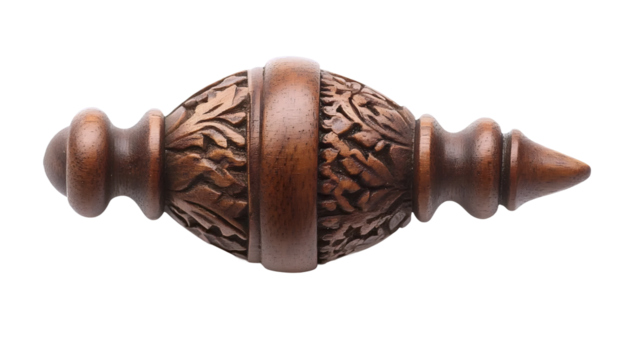 Handcrafted Plumb Bob