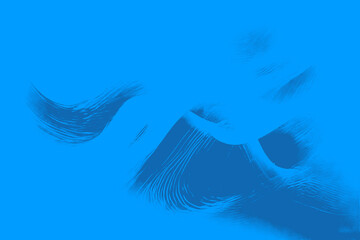 "A psychedelic cat explosion background with vibrant ink splatters, swirling neon patterns, and abstract feline silhouettes for trippy digital art."

