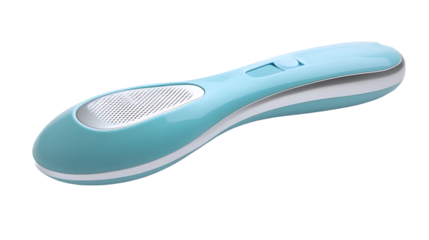 Compact Fuzz Cleaning Device