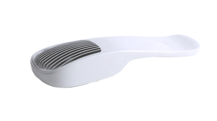 Sleek Clothes Lint Cleaner