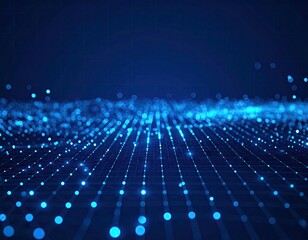 Abstract digital network