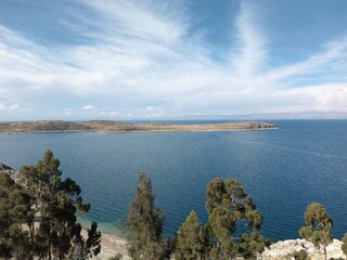 Lake Titicaca